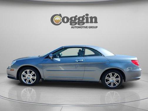 2008 Chrysler Sebring Limited