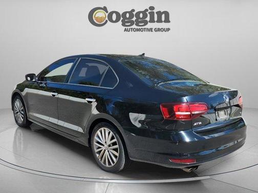 2016 Volkswagen Jetta 1.4T S w/Technology