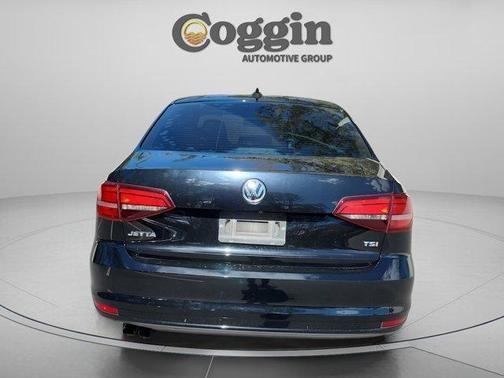 2016 Volkswagen Jetta 1.4T S w/Technology