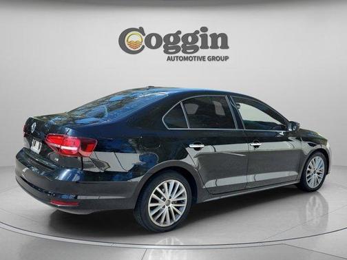 2016 Volkswagen Jetta 1.4T S w/Technology