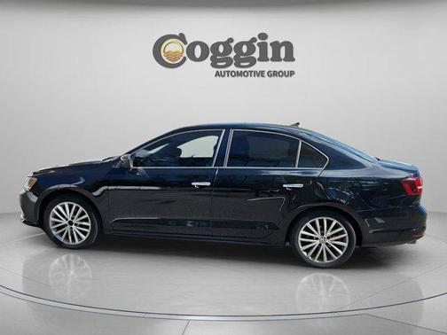 2016 Volkswagen Jetta 1.4T S w/Technology