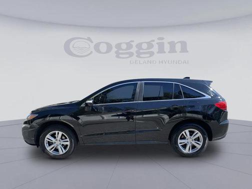 2014 Acura RDX Technology