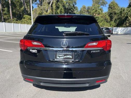 2014 Acura RDX Technology