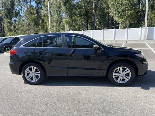 2014 Acura RDX Technology