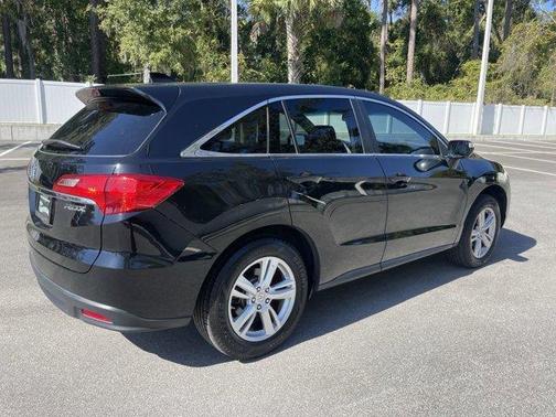 2014 Acura RDX Technology