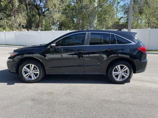 2014 Acura RDX Technology