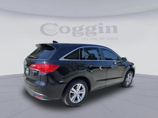 2014 Acura RDX Technology