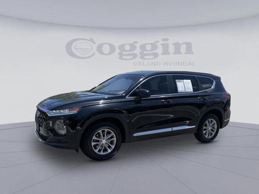 2020 Hyundai SANTA FE 2.4 SE