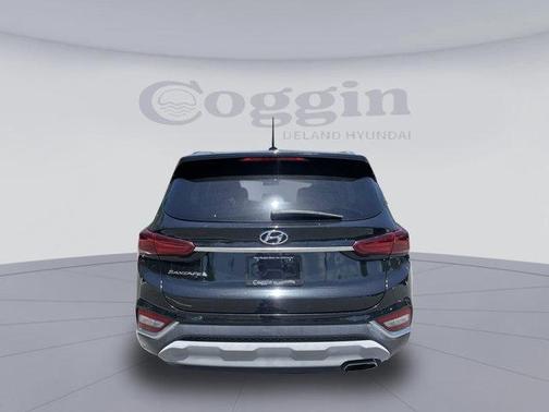 2020 Hyundai SANTA FE 2.4 SE
