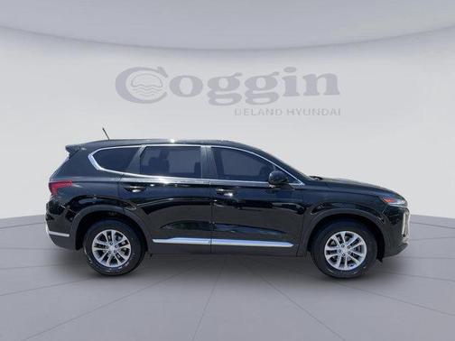 2020 Hyundai SANTA FE 2.4 SE