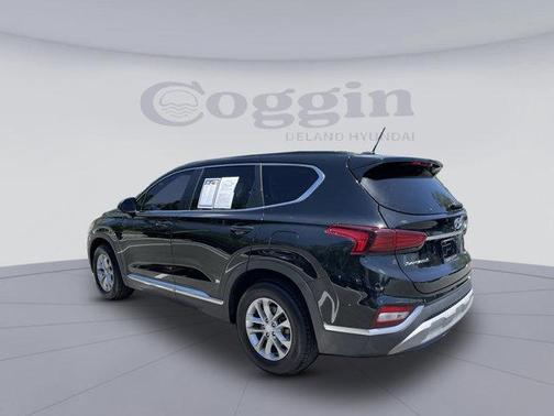 2020 Hyundai SANTA FE 2.4 SE