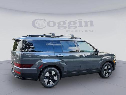 2026 Hyundai SANTA FE HEV SEL