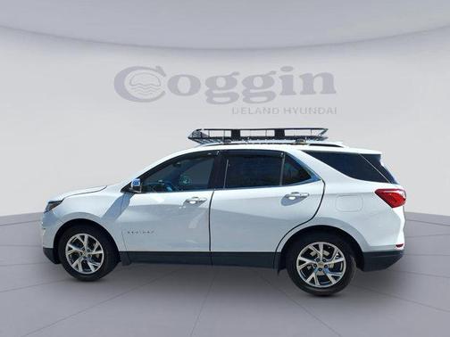 2018 Chevrolet Equinox Premier w/1LZ