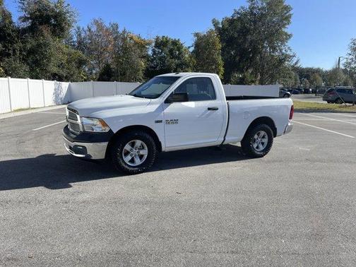 2017 RAM 1500 Tradesman/Express
