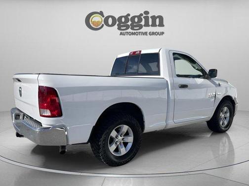 2017 RAM 1500 Tradesman/Express