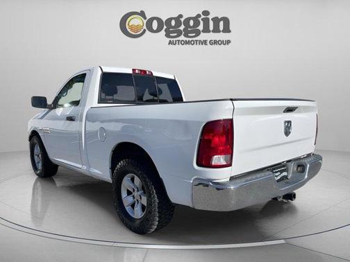 2017 RAM 1500 Tradesman/Express
