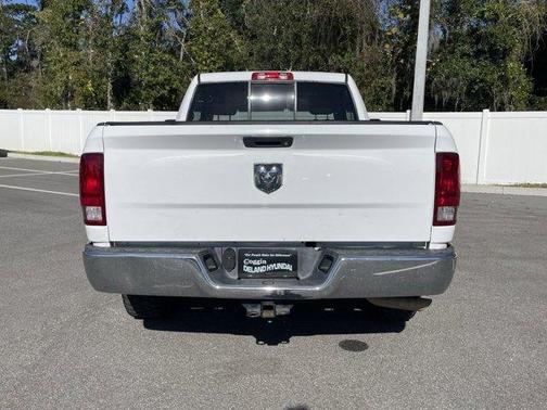 2017 RAM 1500 Tradesman/Express