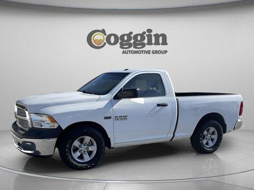 2017 RAM 1500 Tradesman/Express