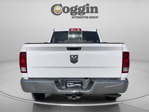 2017 RAM 1500 Tradesman/Express