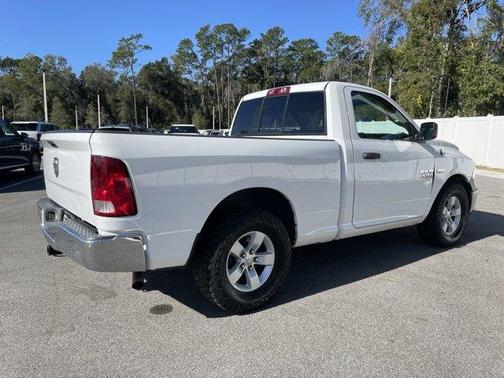 2017 RAM 1500 Tradesman/Express