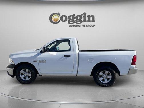 2017 RAM 1500 Tradesman/Express