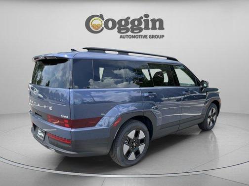 2026 Hyundai SANTA FE HEV SEL