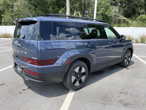 2026 Hyundai SANTA FE HEV SEL