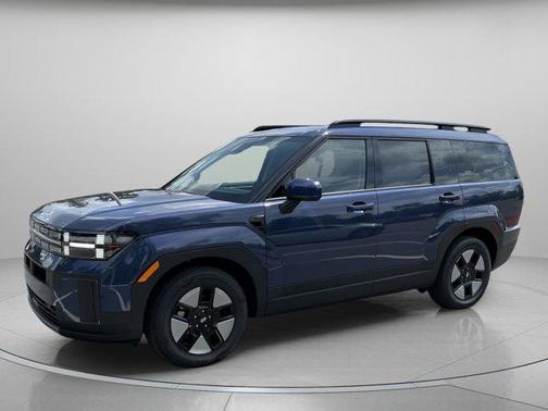 2026 Hyundai SANTA FE HEV SEL