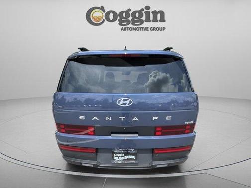 2026 Hyundai SANTA FE HEV SEL