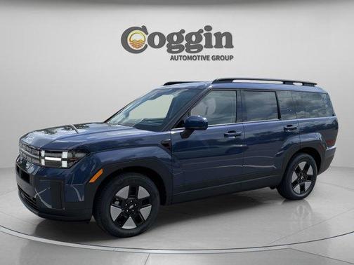 2026 Hyundai SANTA FE HEV SEL