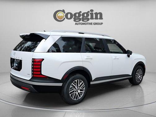Pearl 2026 Hyundai PALISADE SEL