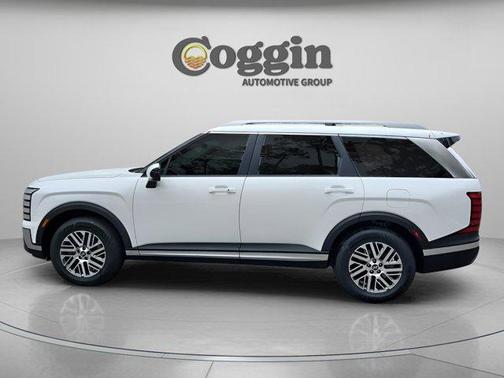 Pearl 2026 Hyundai PALISADE SEL