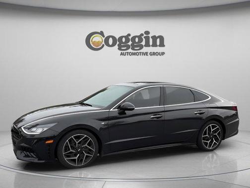 2023 Hyundai SONATA N Line