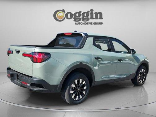 2025 Hyundai SANTA CRUZ SE