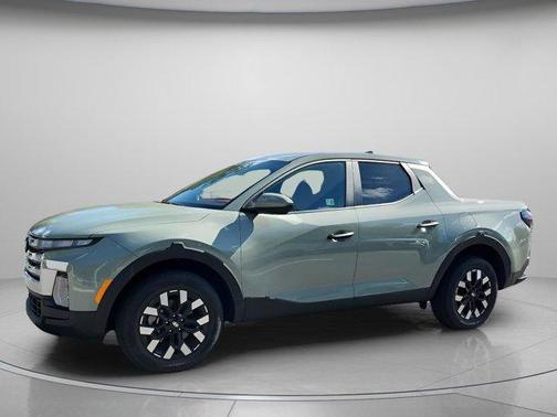 2025 Hyundai SANTA CRUZ SE