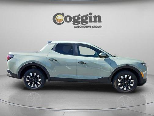 2025 Hyundai SANTA CRUZ SE