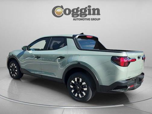 2025 Hyundai SANTA CRUZ SE
