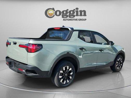 2025 Hyundai SANTA CRUZ SE