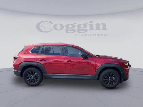 2025 Mazda CX-50 2.5 S Select Package