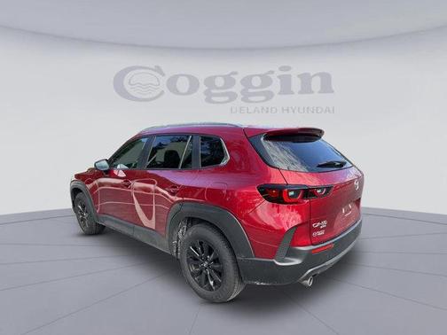 2025 Mazda CX-50 2.5 S Select Package
