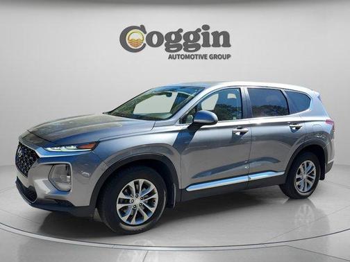 2019 Hyundai SANTA FE 2.4 SE