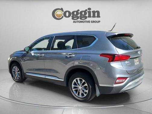 2019 Hyundai SANTA FE 2.4 SE