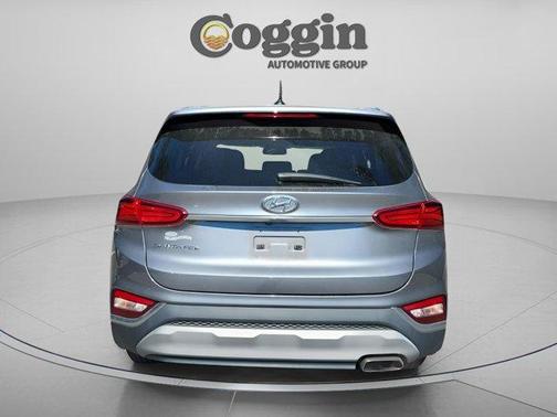 2019 Hyundai SANTA FE 2.4 SE