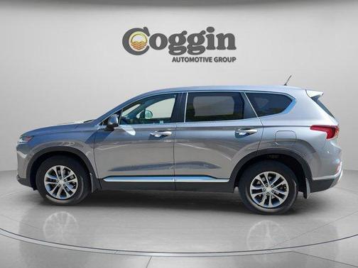 2019 Hyundai SANTA FE 2.4 SE
