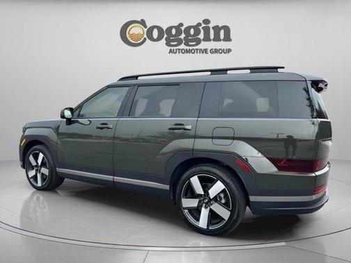 2024 Hyundai SANTA FE Limited