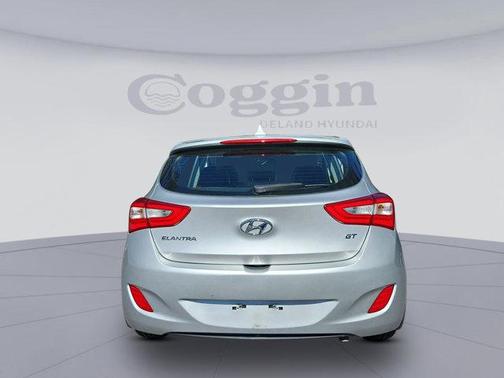 2014 Hyundai Elantra GT Base