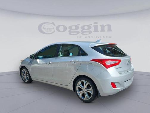 2014 Hyundai Elantra GT Base