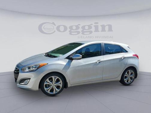 2014 Hyundai Elantra GT Base
