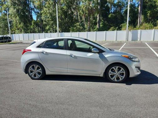 2014 Hyundai Elantra GT Base