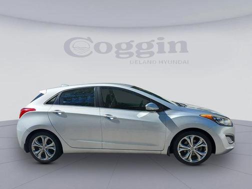 2014 Hyundai Elantra GT Base